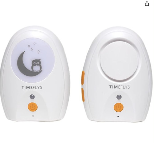 Timeflys paladin audio baby - paladin,
