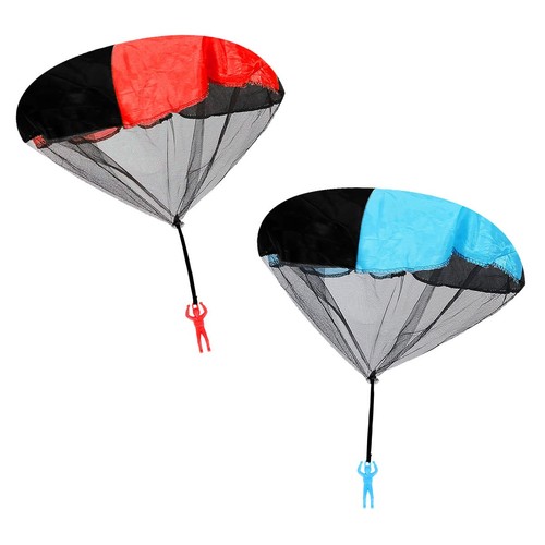 Jagowa pack parachute - pack,