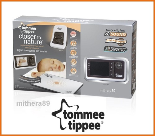 Tommee tippee closer nature - tippee,