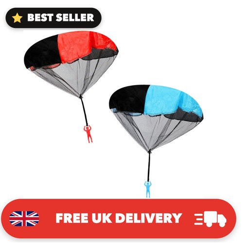 Pack parachute toy - 2,
