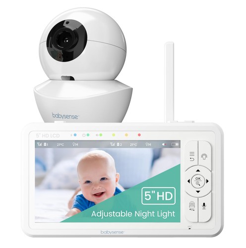 Babysense 720p hd - babysense,