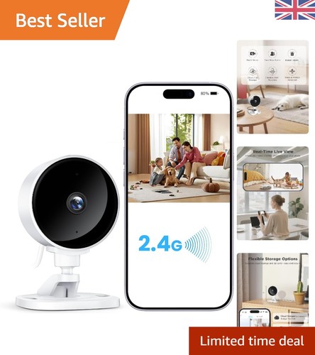 Wireless indoor security - wireless,