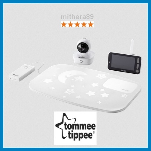 Tommee tippee dreamee video - tommee,