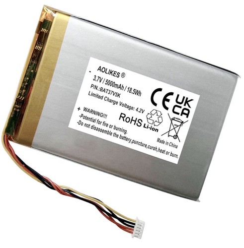 Battery replacement for vtech - battery,