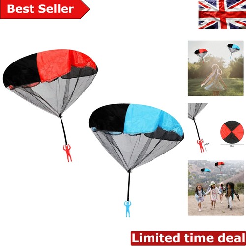 High quality pack parachute - 2-pack,