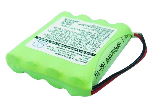 Battery for summer baby - for,
