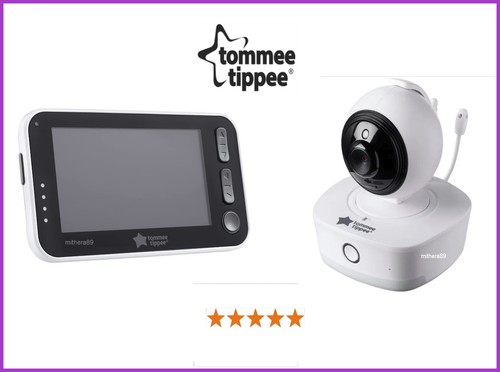 Tommee tippee dreamee video - tommee, &