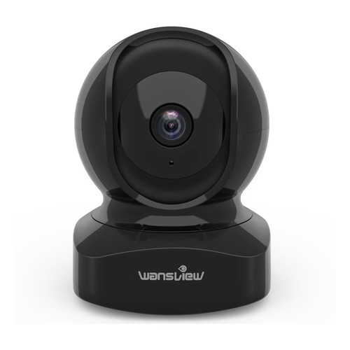 Wansview cctv indoor camera - indoor,