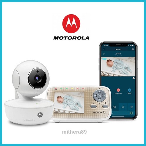 Motorola mbp669 connect - mbp669,