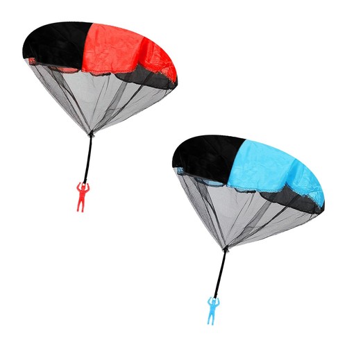 Pack parachute toy - pack,