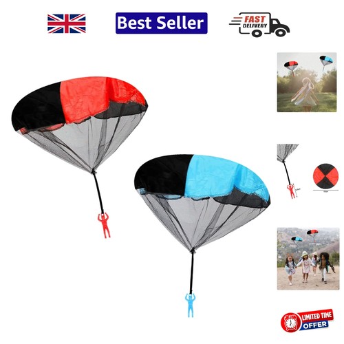 Educational flying toy - flying,
